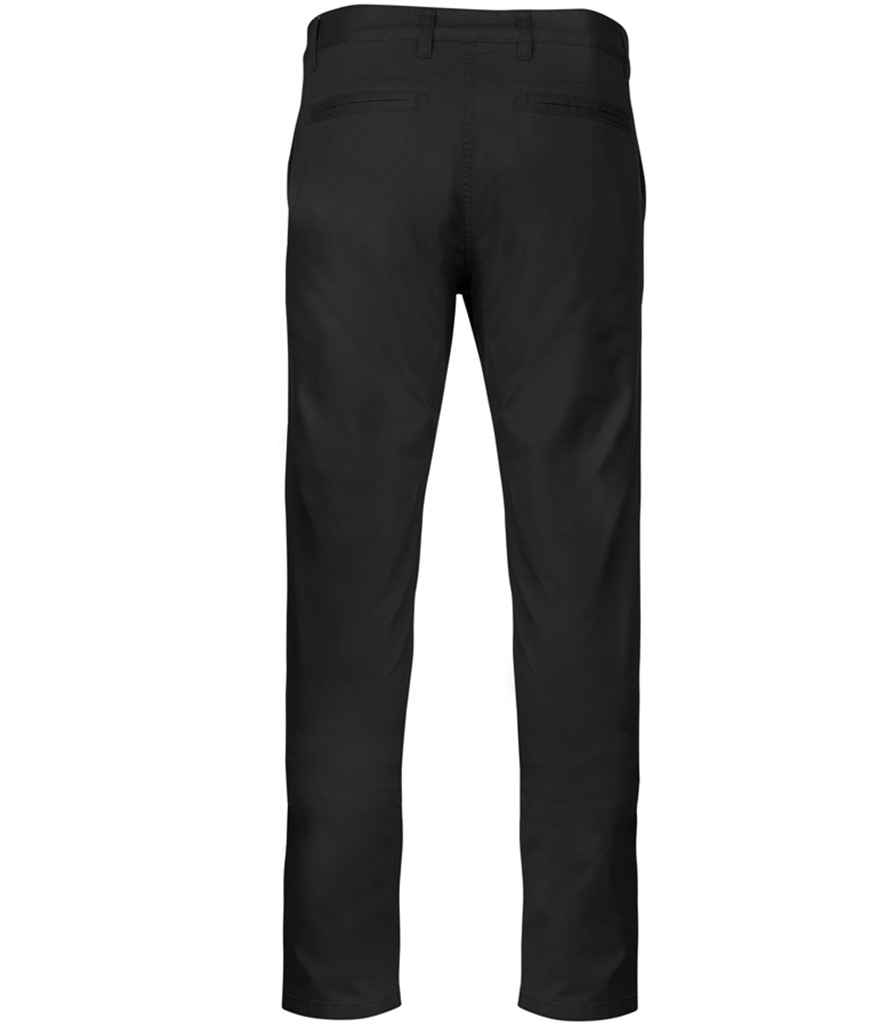 【BAON】Pahi banding carpender cotton pants Kariban Chino Trousers - PenCarrie